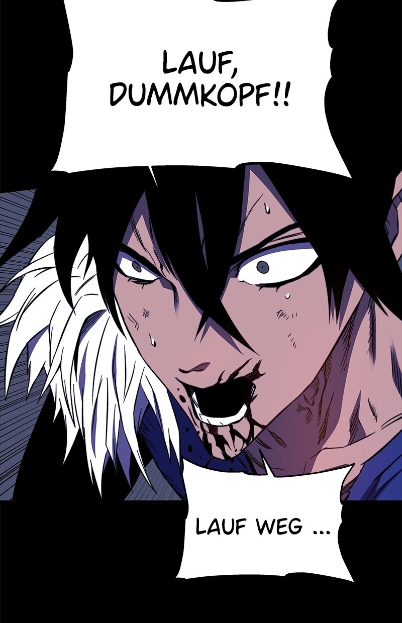 Read X & Ash Manga Online