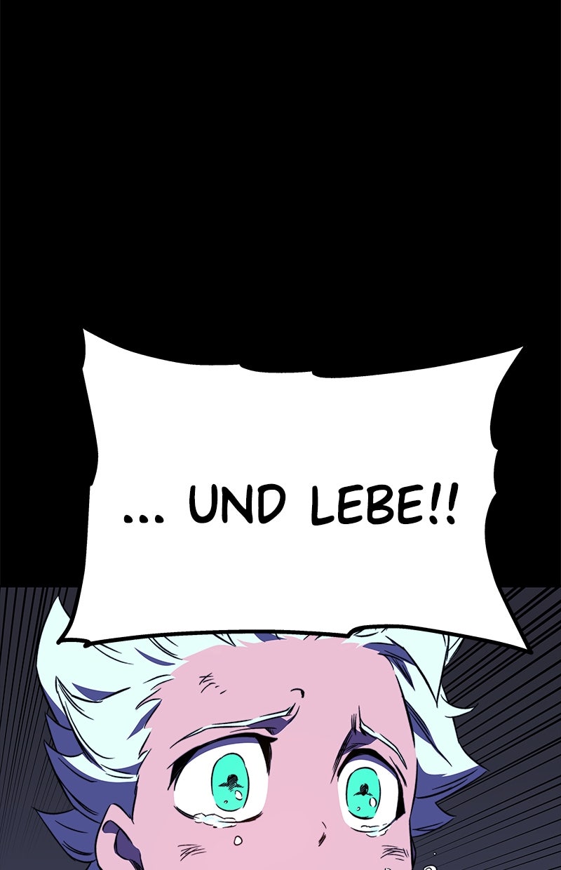 Read X & Ash Manga Online