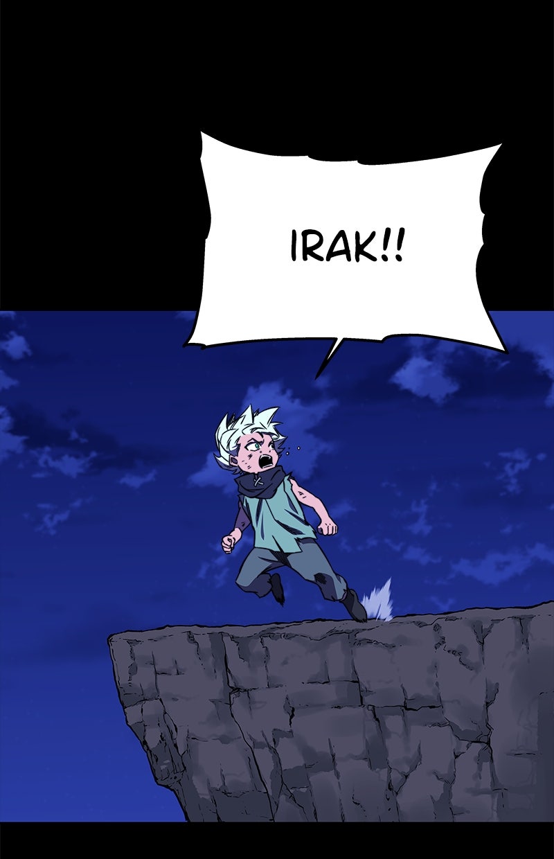 Read X & Ash Manga Online