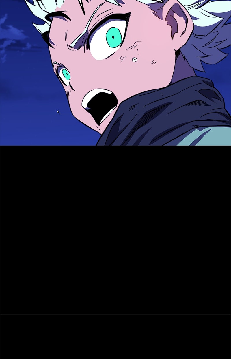 Read X & Ash Manga Online