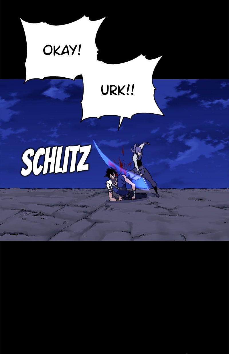 Read X & Ash Manga Online