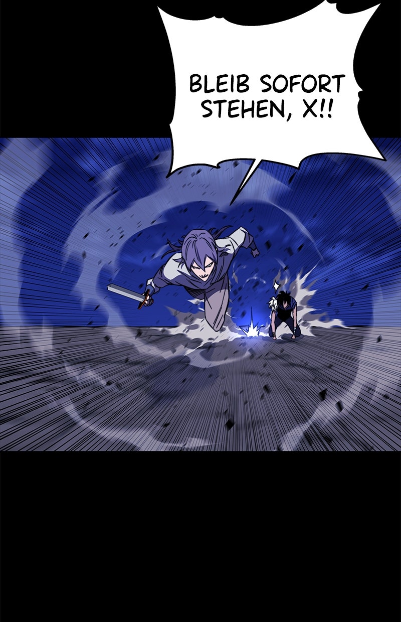 Read X & Ash Manga Online