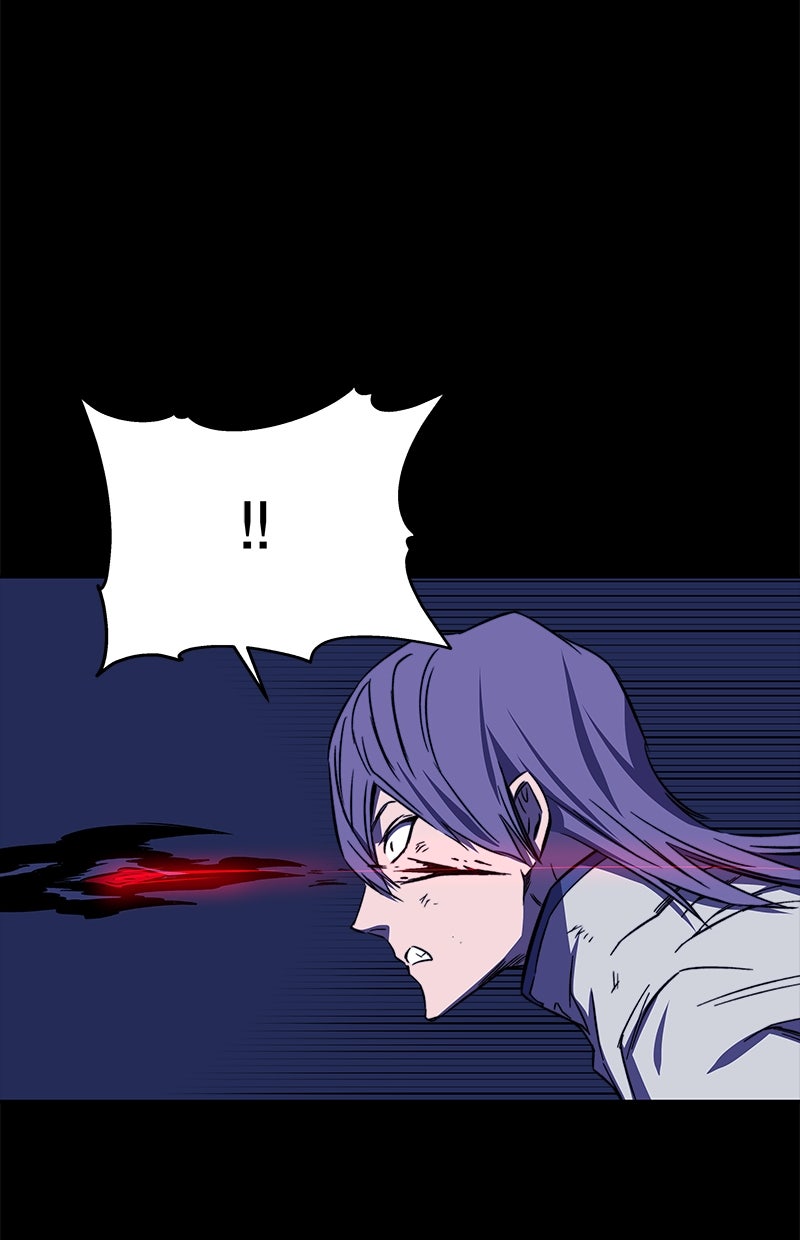 Read X & Ash Manga Online