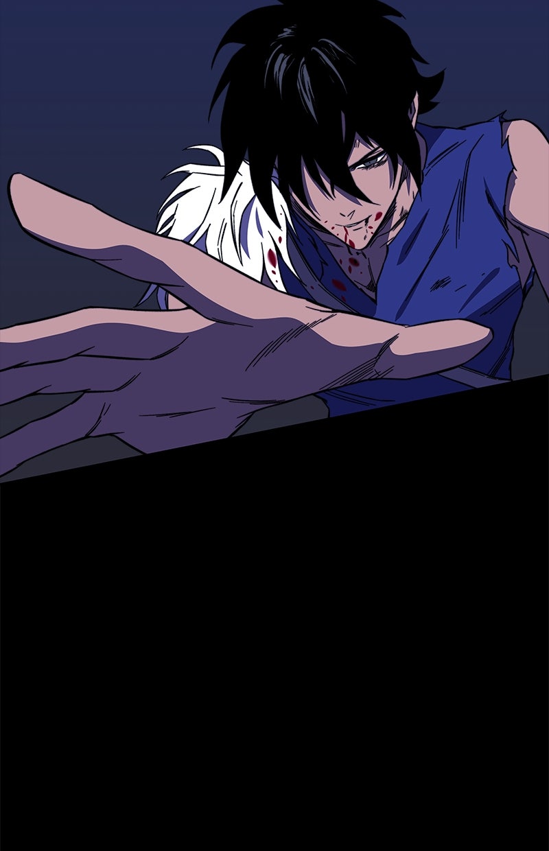 Read X & Ash Manga Online