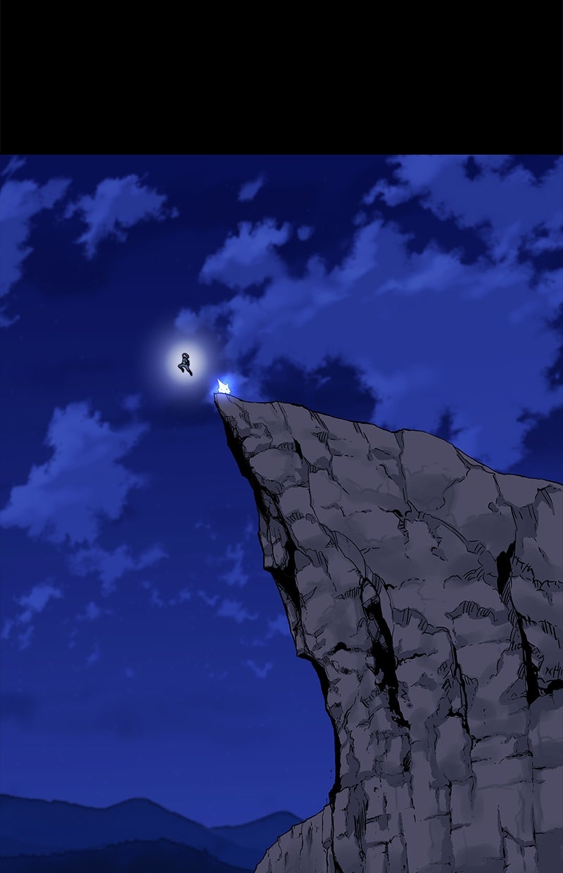 Read X & Ash Manga Online