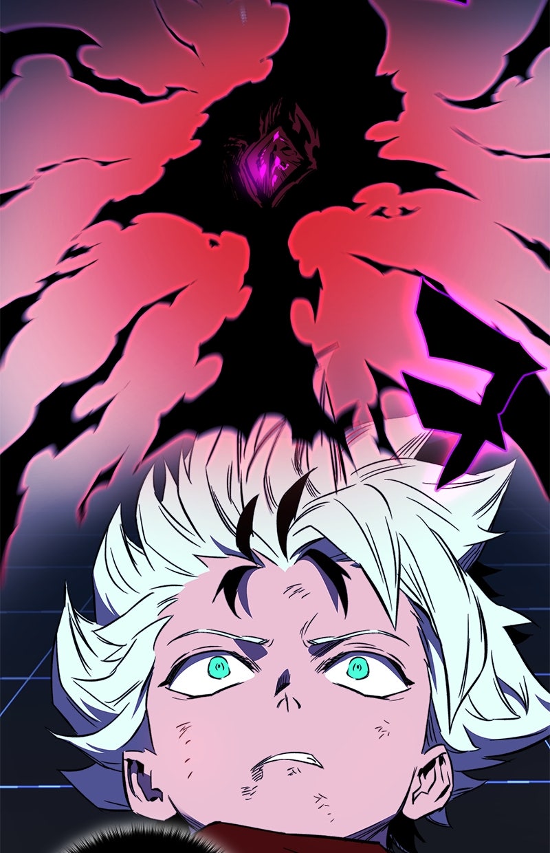 Read X & Ash Manga Online