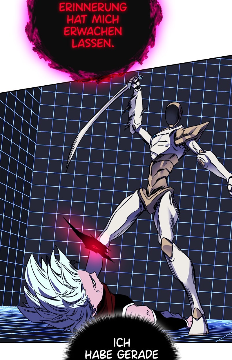 Read X & Ash Manga Online