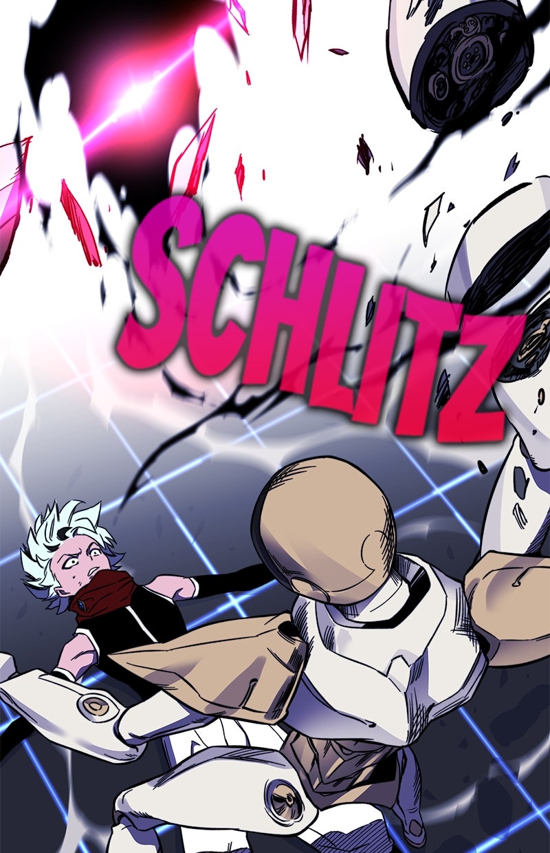 Read X & Ash Manga Online