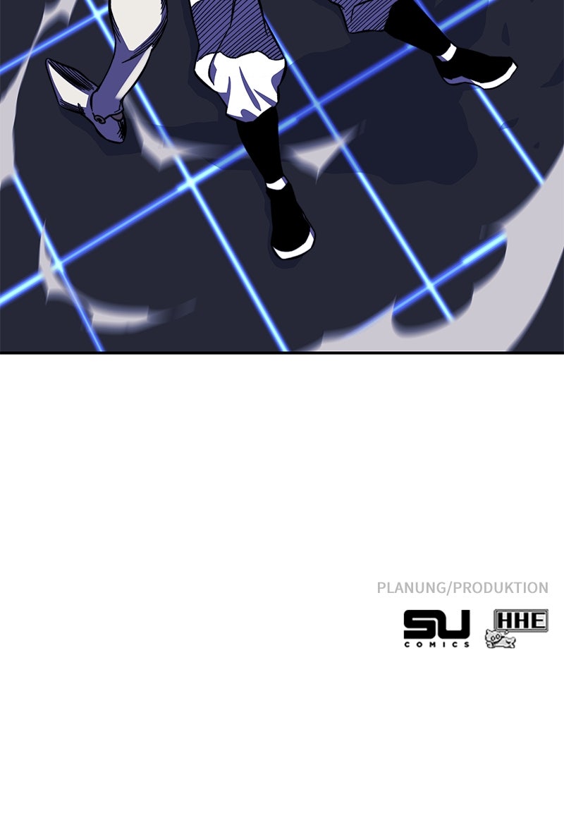 Read X & Ash Manga Online