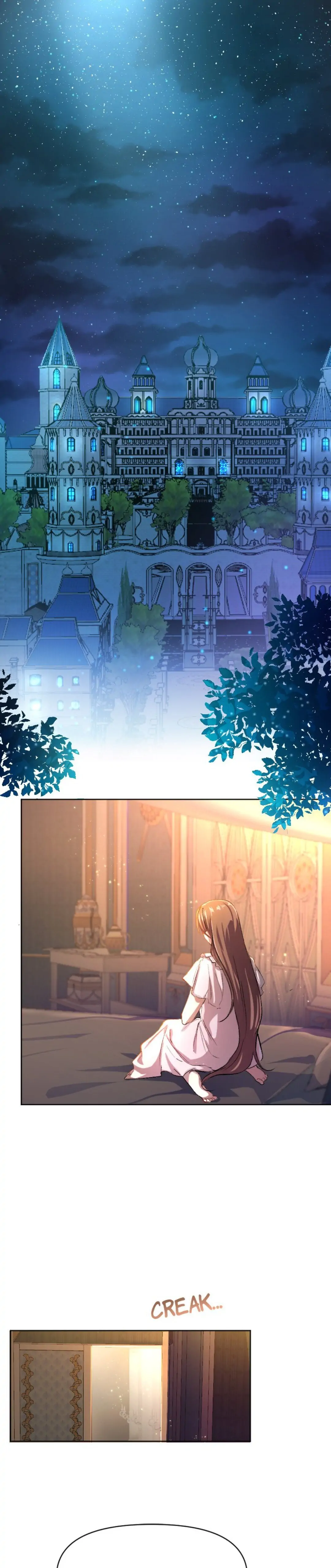 Read A Deceiving Bride and The Fierce Lion Manga Online
