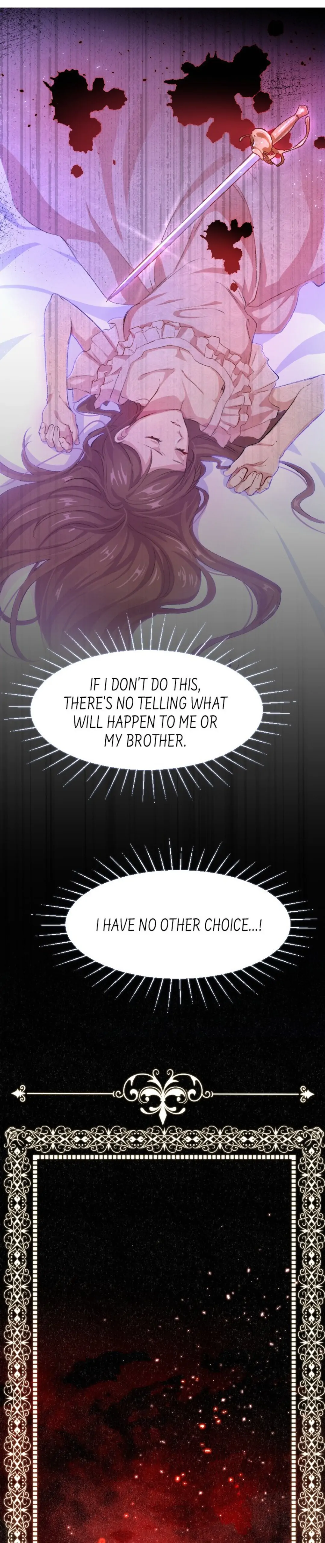 Read A Deceiving Bride and The Fierce Lion Manga Online