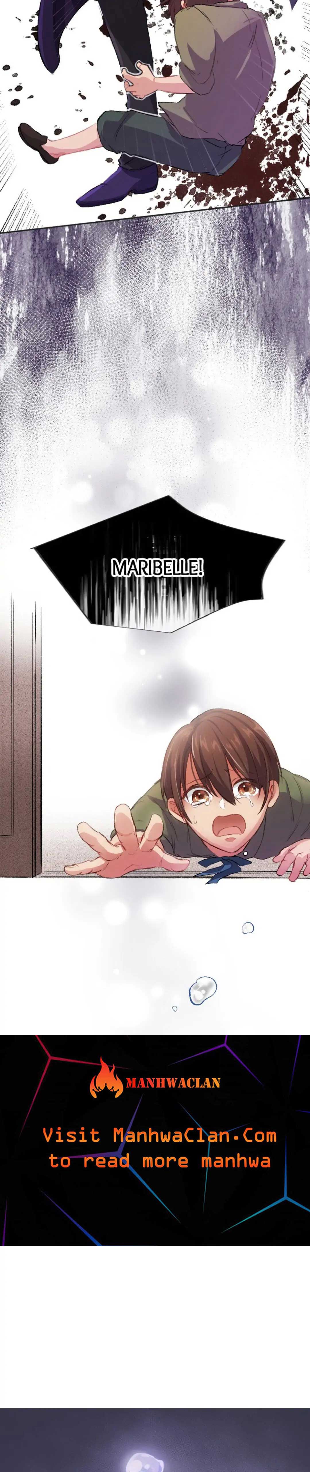 Read A Deceiving Bride and The Fierce Lion Manga Online