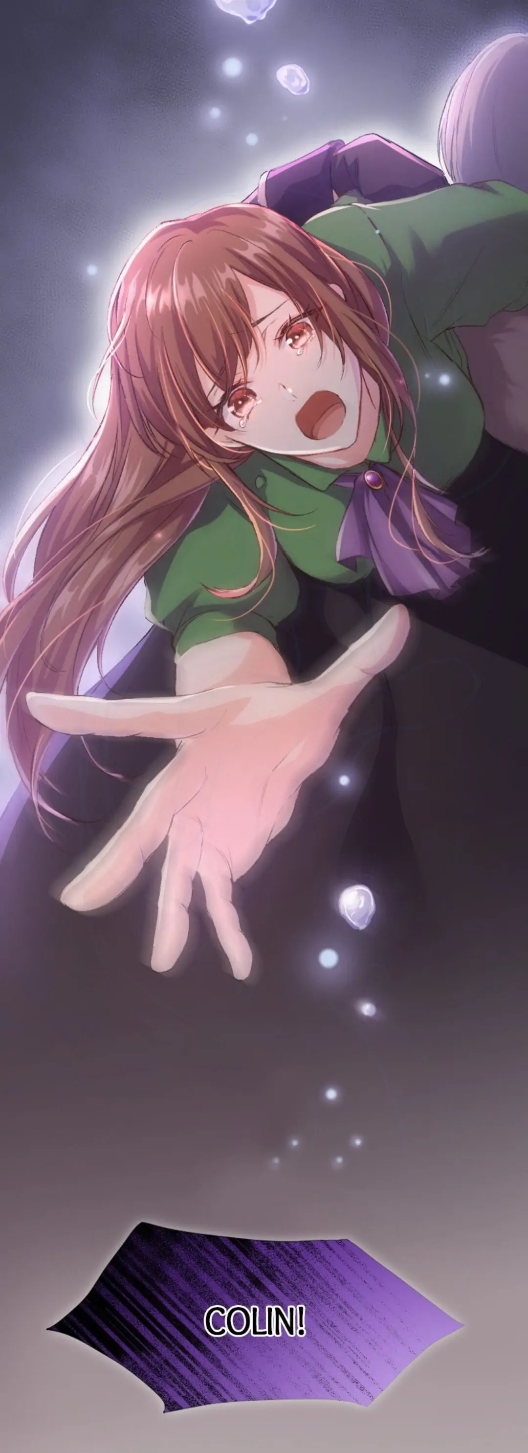Read A Deceiving Bride and The Fierce Lion Manga Online