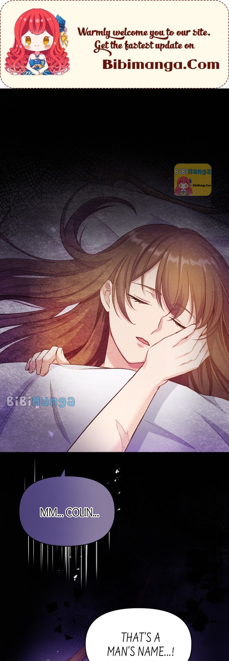 Read A Deceiving Bride and The Fierce Lion Manga Online