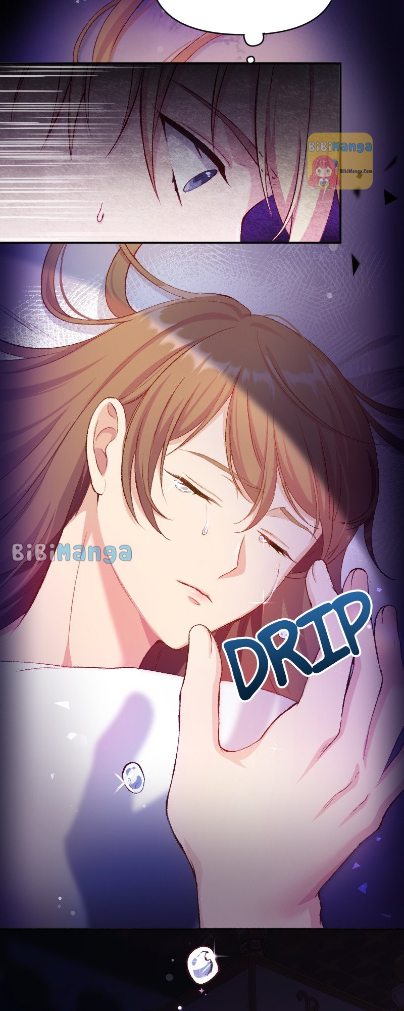 Read A Deceiving Bride and The Fierce Lion Manga Online