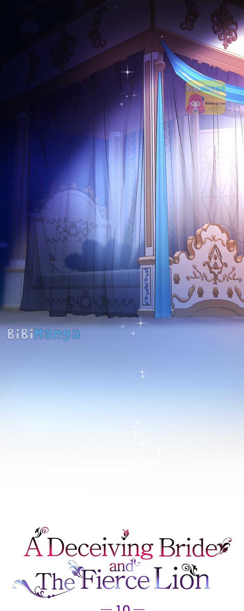 Read A Deceiving Bride and The Fierce Lion Manga Online