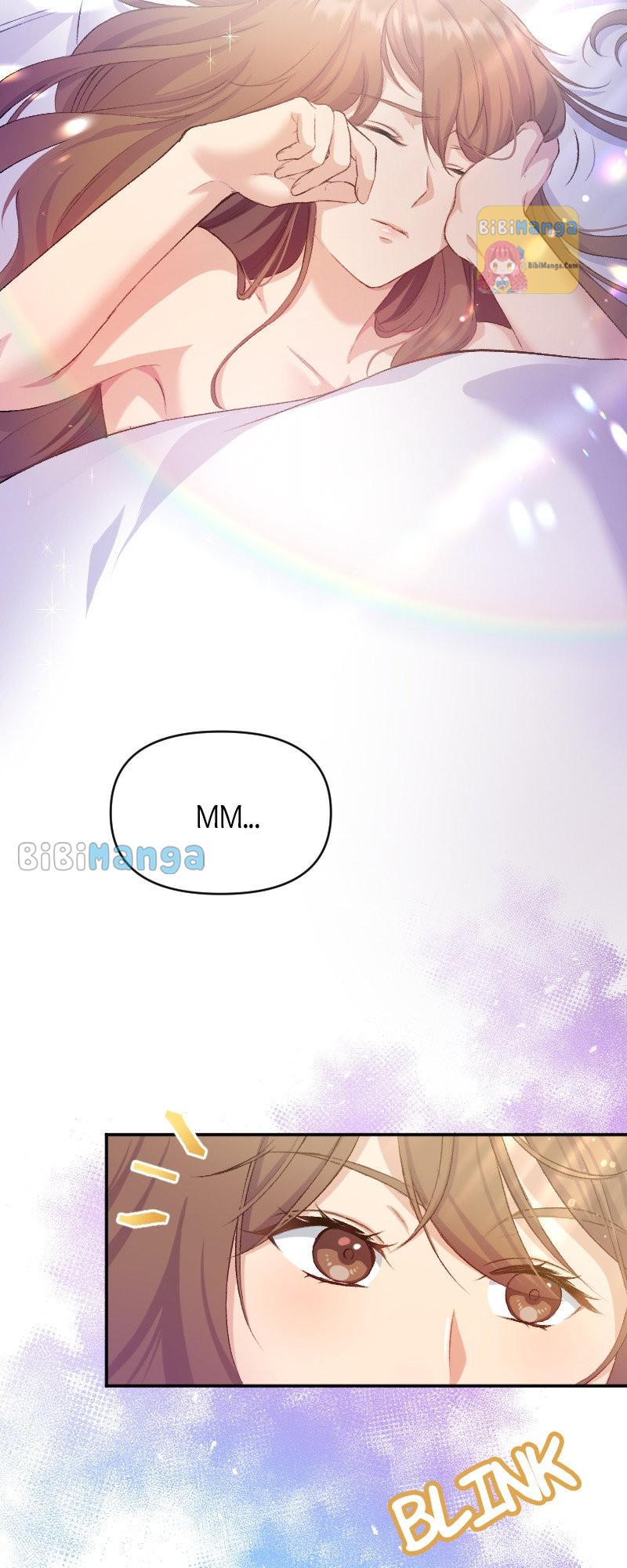 Read A Deceiving Bride and The Fierce Lion Manga Online