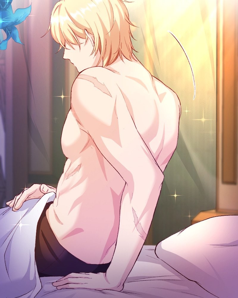 Read A Deceiving Bride and The Fierce Lion Manga Online