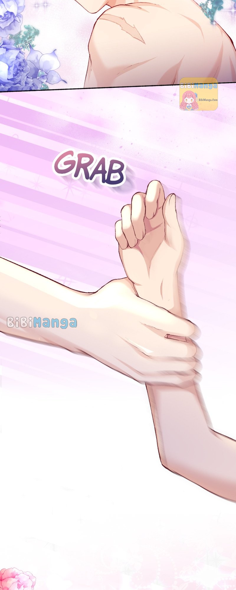 Read A Deceiving Bride and The Fierce Lion Manga Online