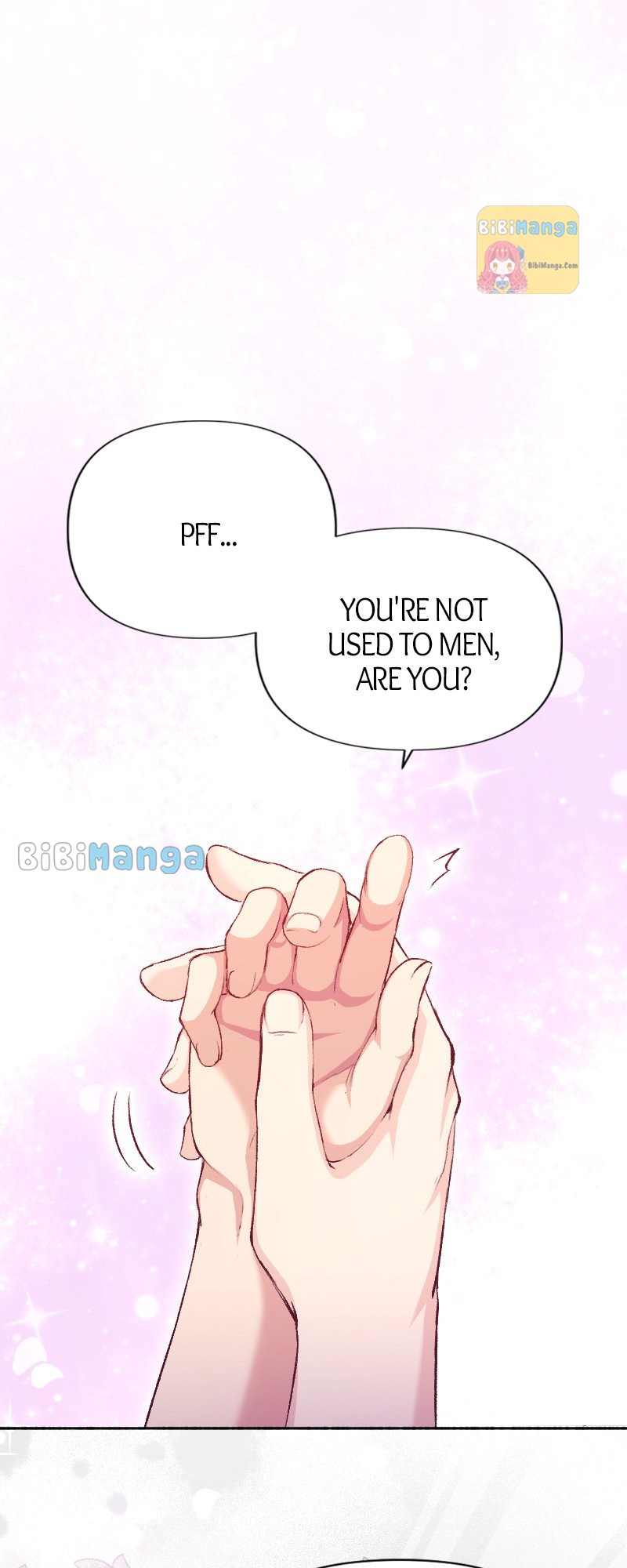 Read A Deceiving Bride and The Fierce Lion Manga Online