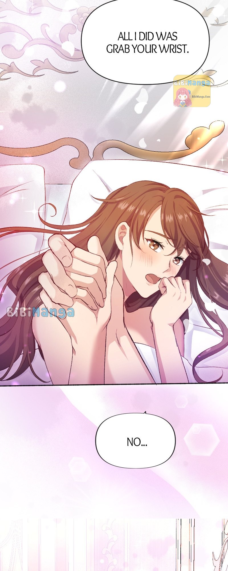 Read A Deceiving Bride and The Fierce Lion Manga Online