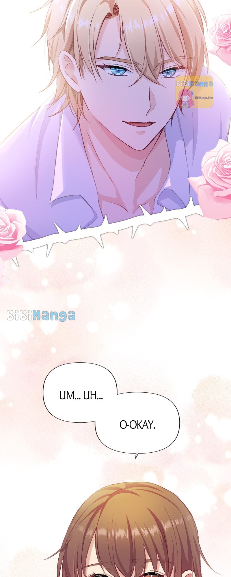 Read A Deceiving Bride and The Fierce Lion Manga Online