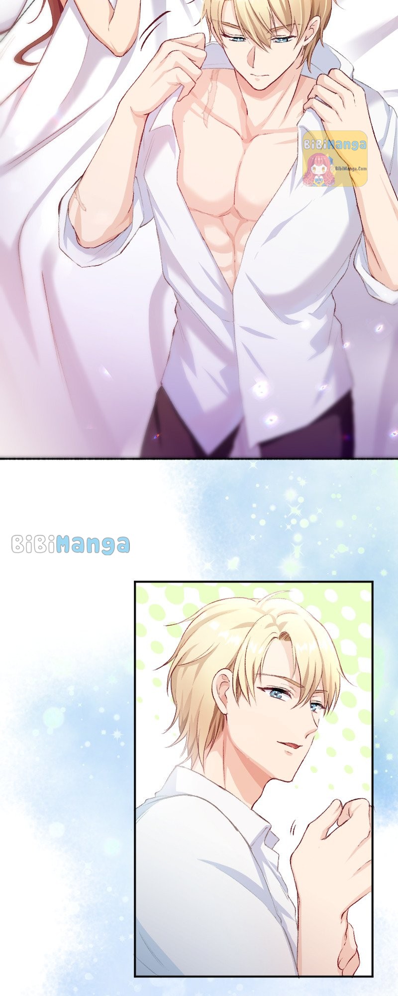 Read A Deceiving Bride and The Fierce Lion Manga Online