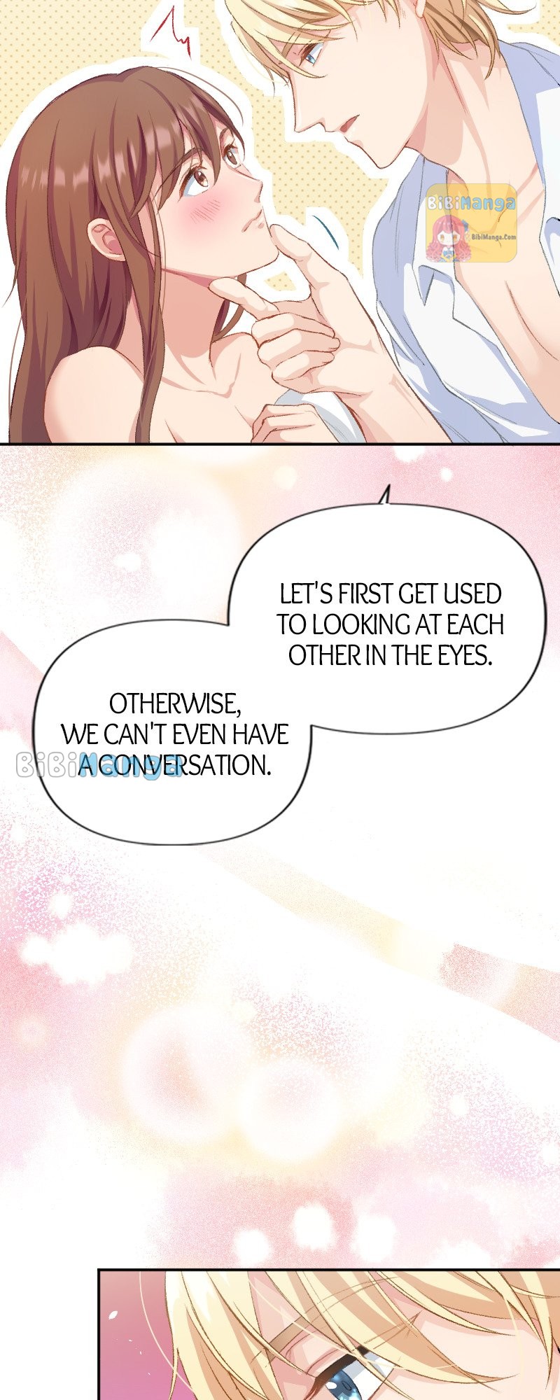 Read A Deceiving Bride and The Fierce Lion Manga Online