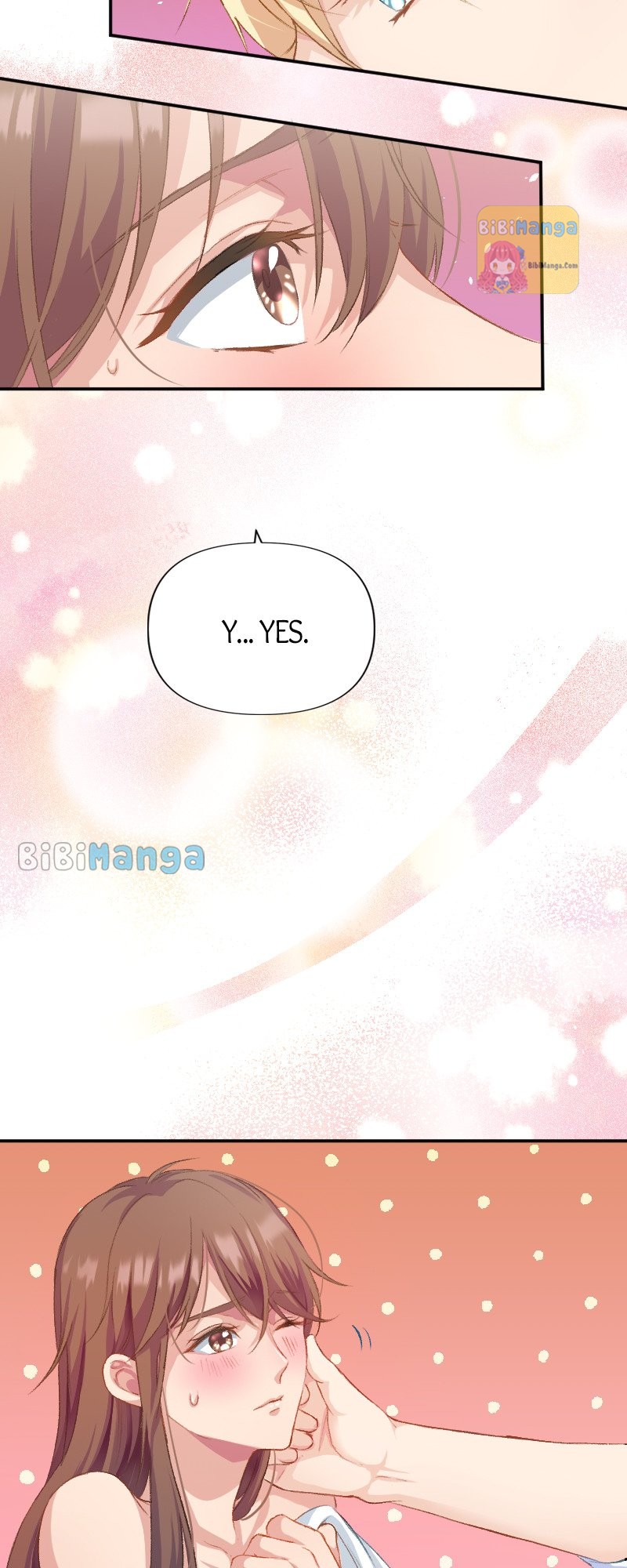 Read A Deceiving Bride and The Fierce Lion Manga Online