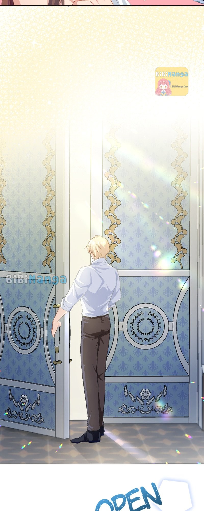 Read A Deceiving Bride and The Fierce Lion Manga Online