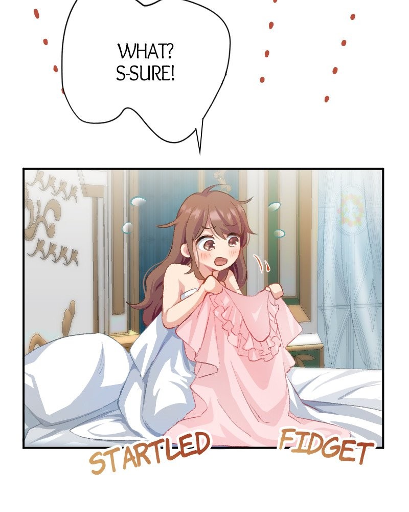 Read A Deceiving Bride and The Fierce Lion Manga Online