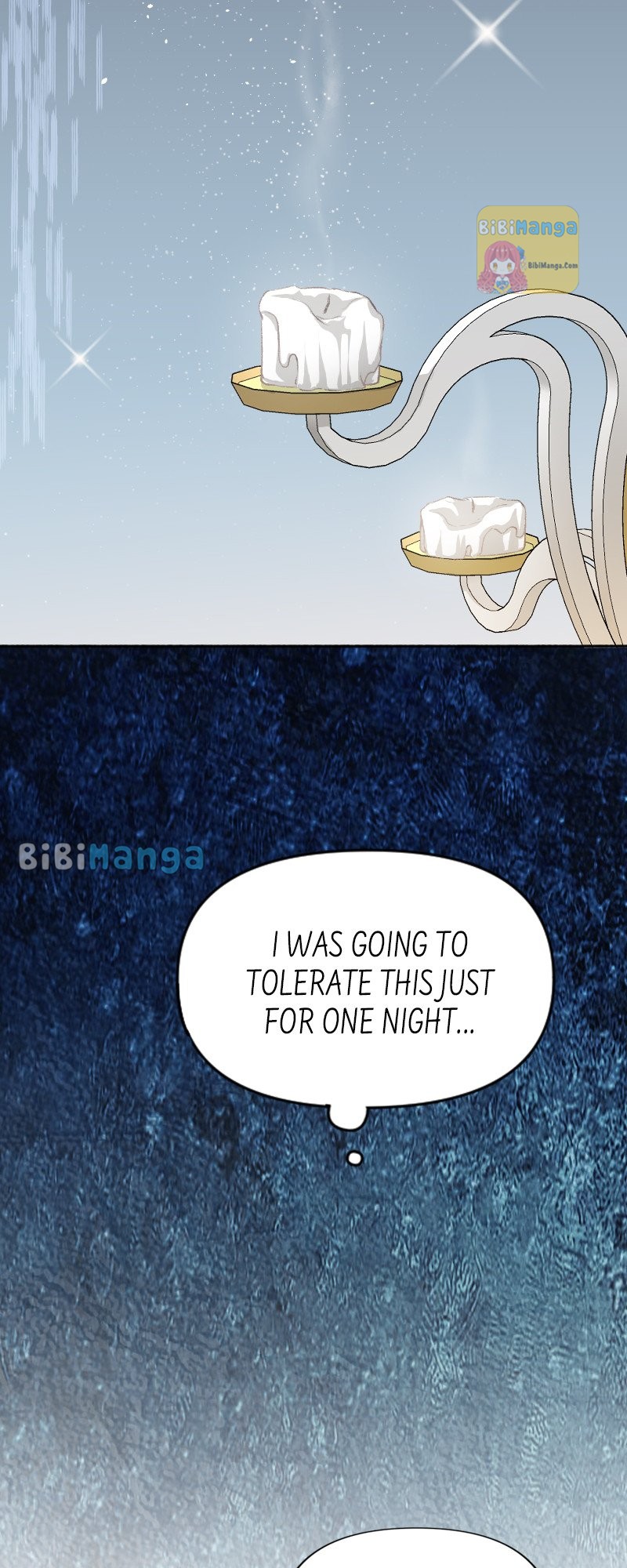 Read A Deceiving Bride and The Fierce Lion Manga Online