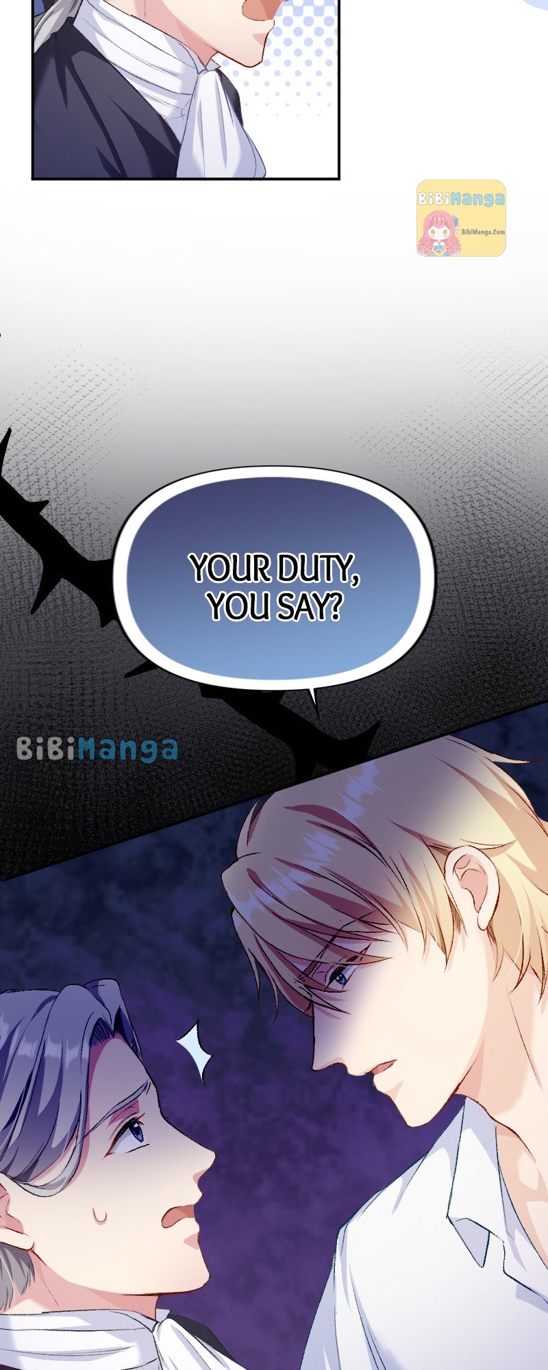 Read A Deceiving Bride and The Fierce Lion Manga Online