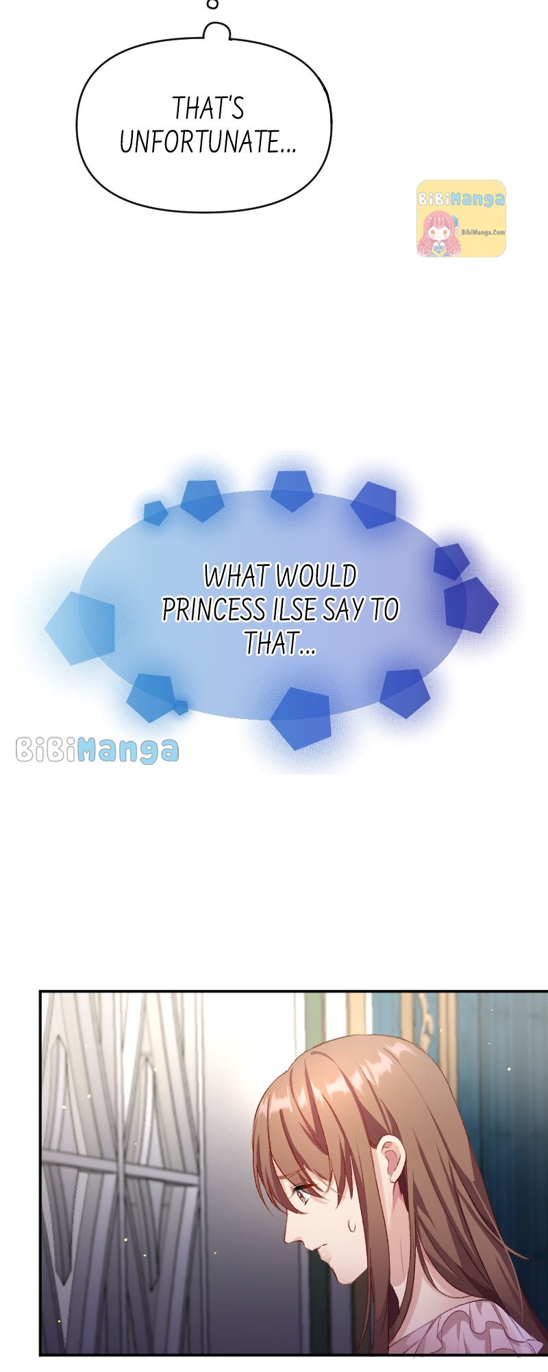 Read A Deceiving Bride and The Fierce Lion Manga Online