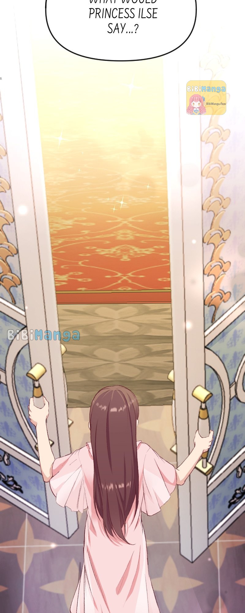 Read A Deceiving Bride and The Fierce Lion Manga Online