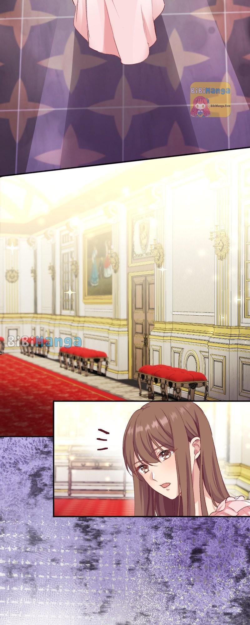 Read A Deceiving Bride and The Fierce Lion Manga Online