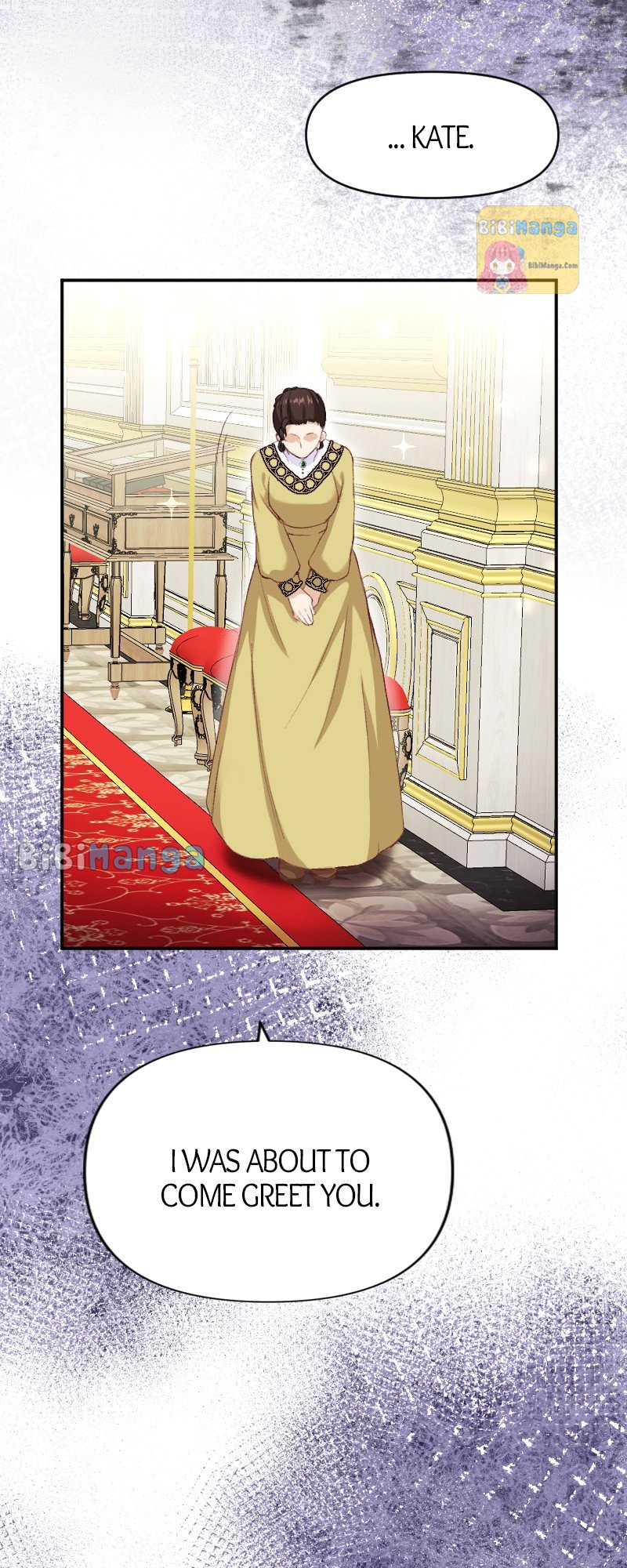 Read A Deceiving Bride and The Fierce Lion Manga Online