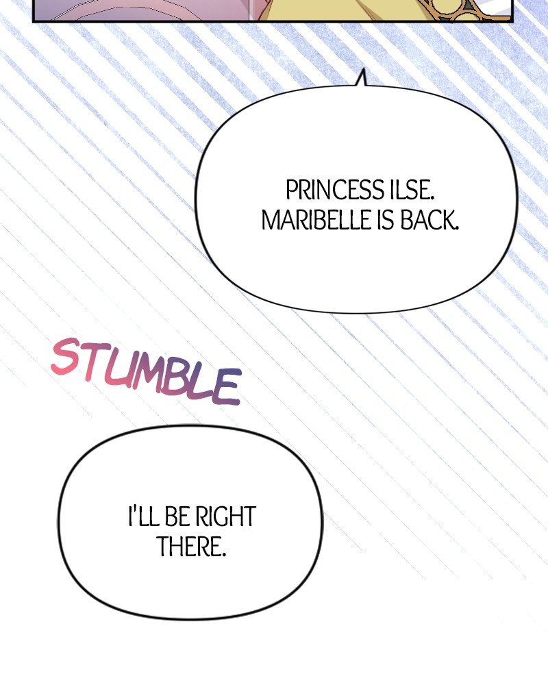 Read A Deceiving Bride and The Fierce Lion Manga Online