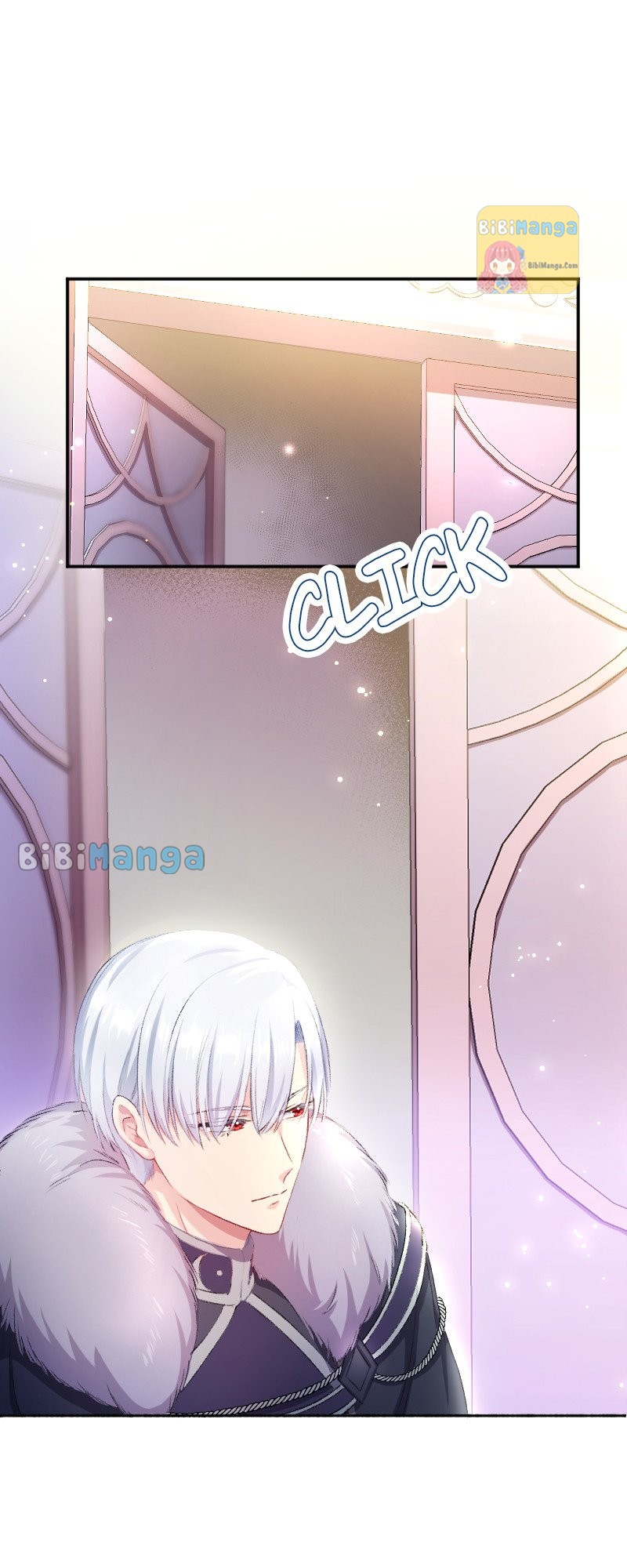 Read A Deceiving Bride and The Fierce Lion Manga Online