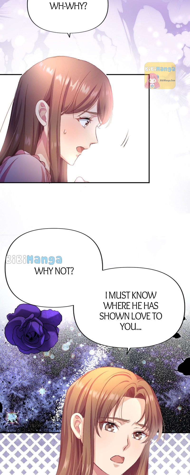 Read A Deceiving Bride and The Fierce Lion Manga Online