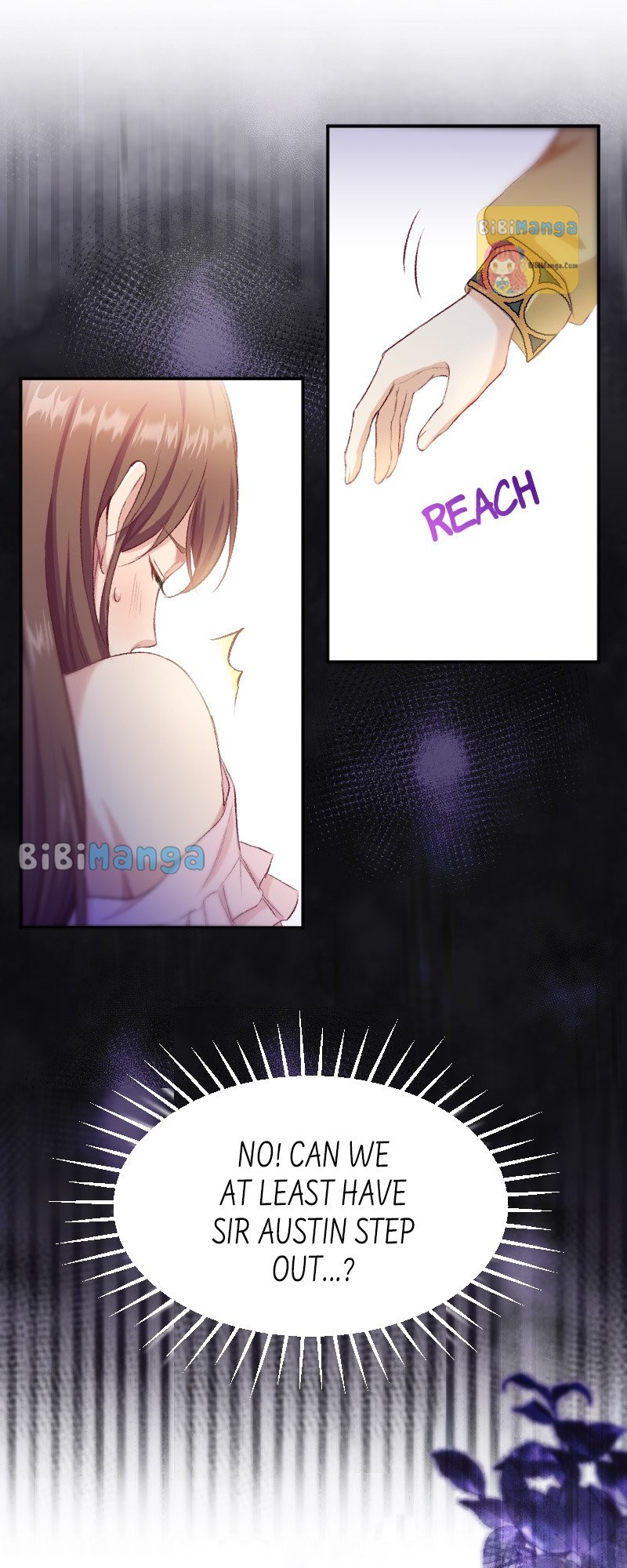 Read A Deceiving Bride and The Fierce Lion Manga Online