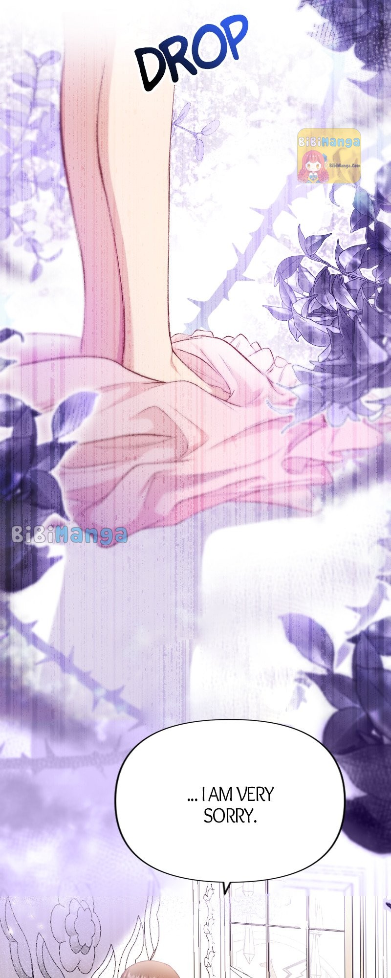 Read A Deceiving Bride and The Fierce Lion Manga Online