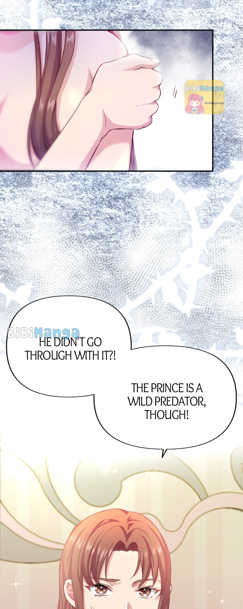 Read A Deceiving Bride and The Fierce Lion Manga Online