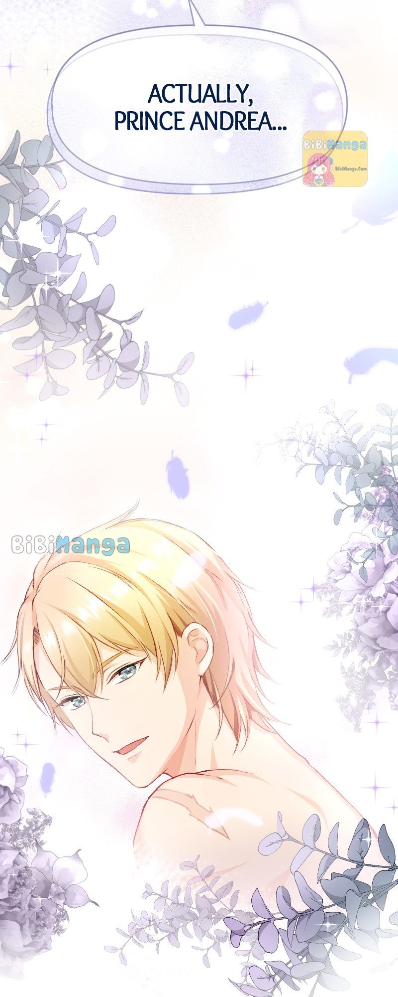 Read A Deceiving Bride and The Fierce Lion Manga Online