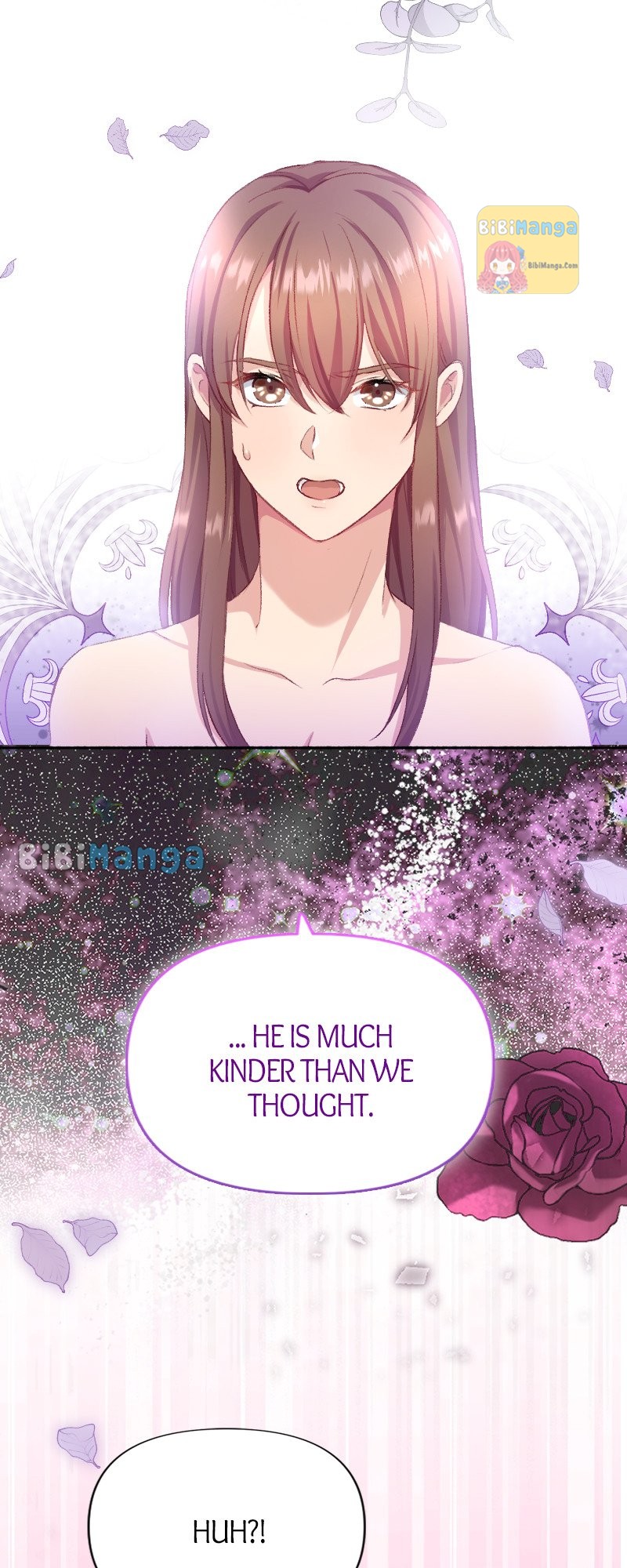 Read A Deceiving Bride and The Fierce Lion Manga Online