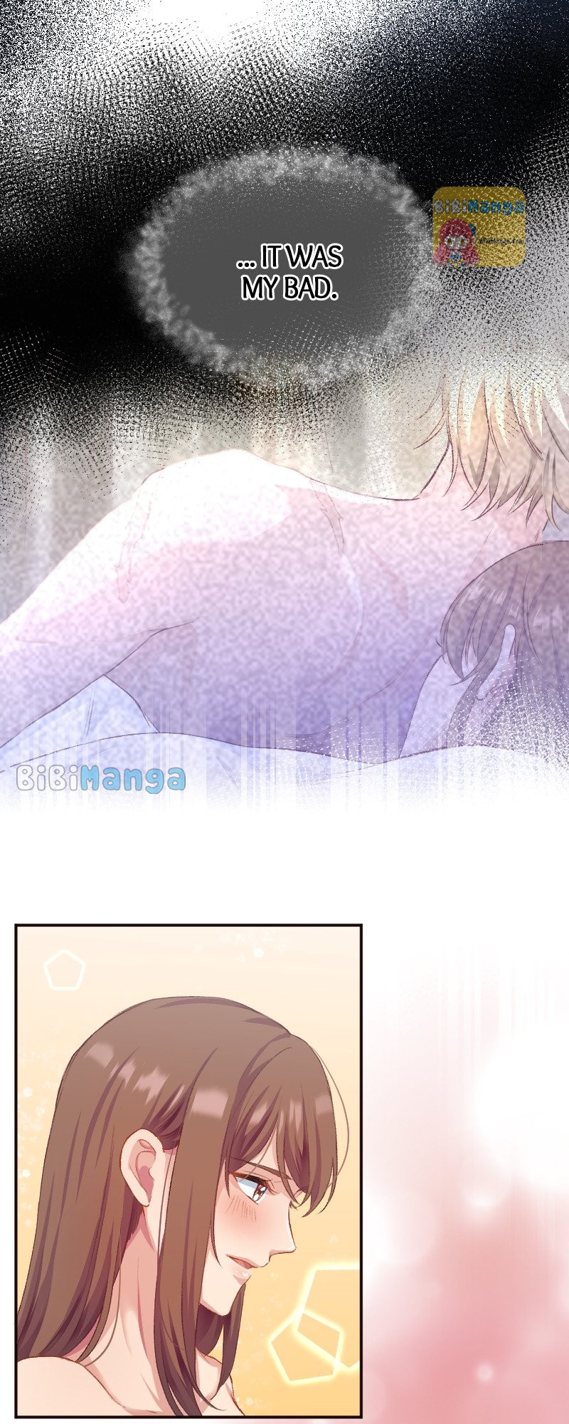 Read A Deceiving Bride and The Fierce Lion Manga Online