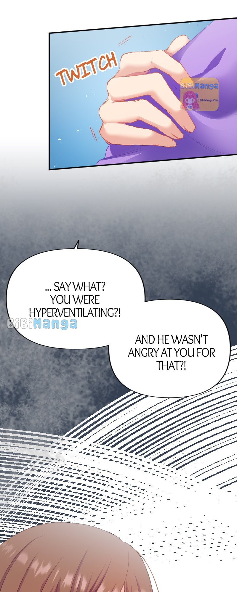 Read A Deceiving Bride and The Fierce Lion Manga Online