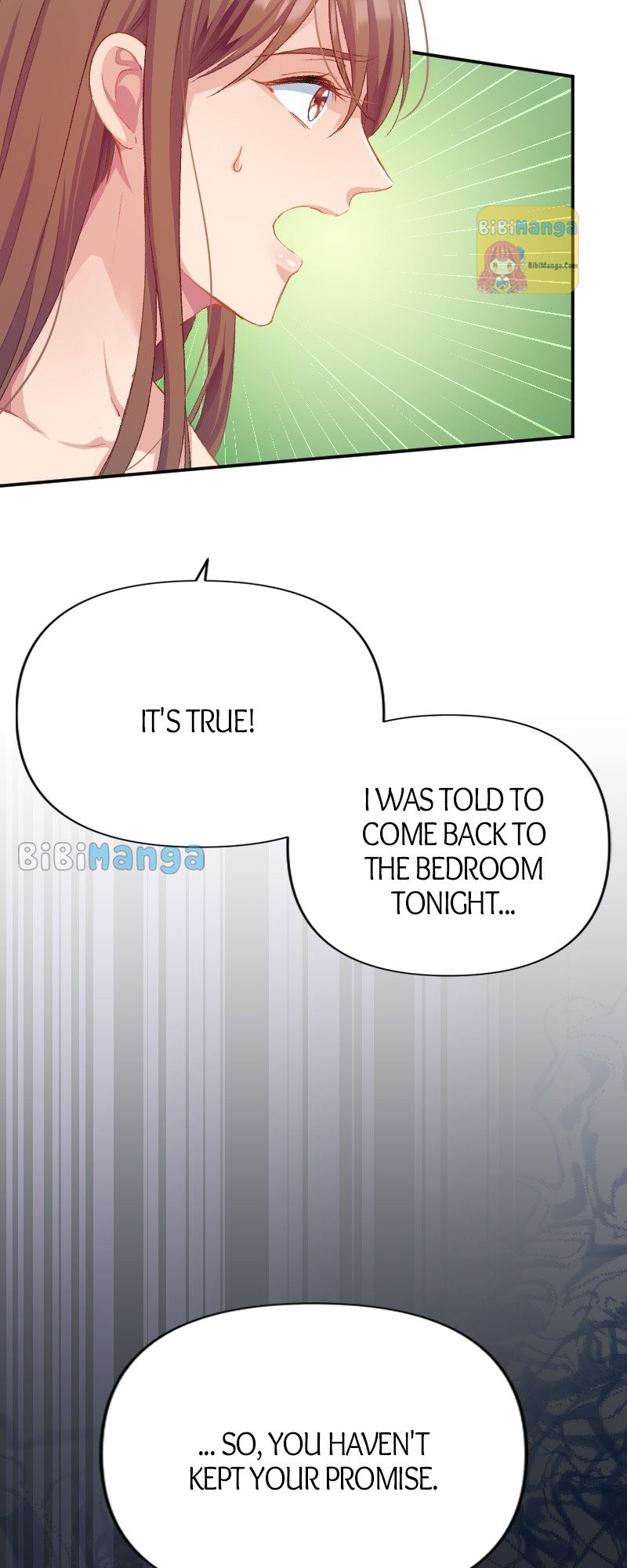 Read A Deceiving Bride and The Fierce Lion Manga Online