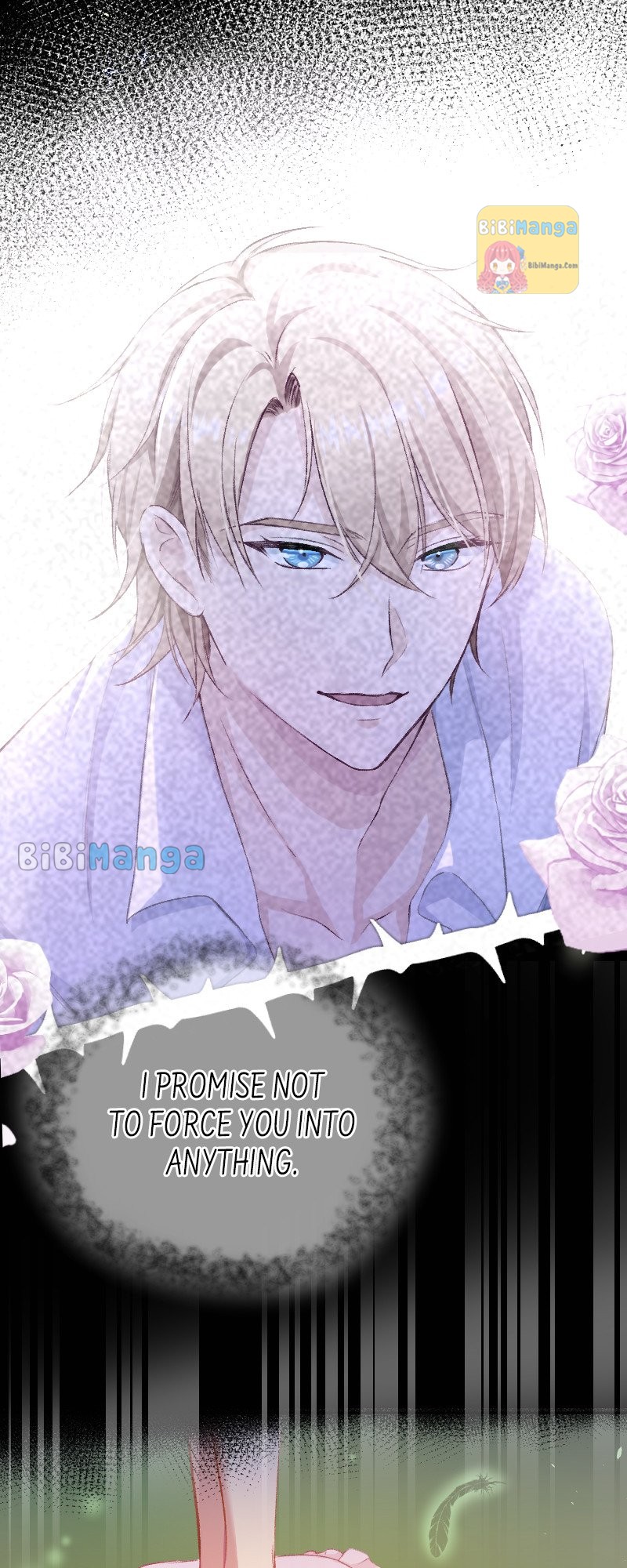 Read A Deceiving Bride and The Fierce Lion Manga Online