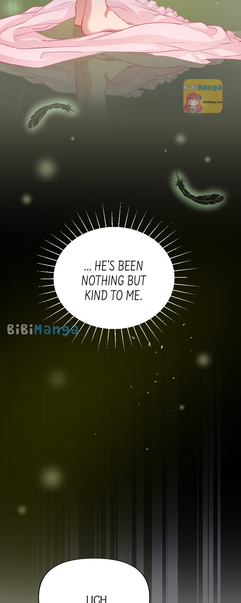 Read A Deceiving Bride and The Fierce Lion Manga Online